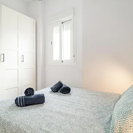 Beautiful Apartment In Fuengirola شقة فوينخيرولا