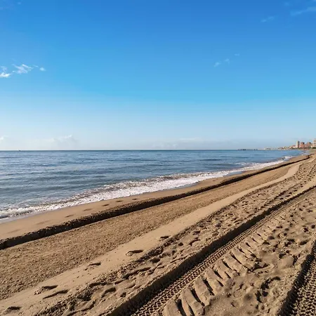 شقة Beautiful Apartment In Fuengirola *