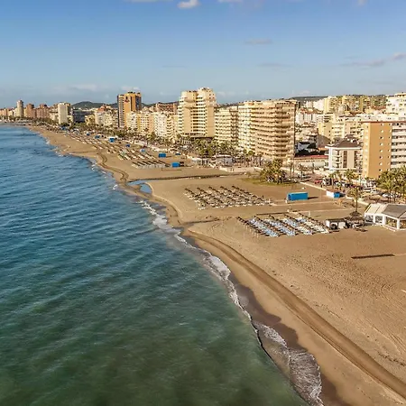 شقة Beautiful Apartment In Fuengirola